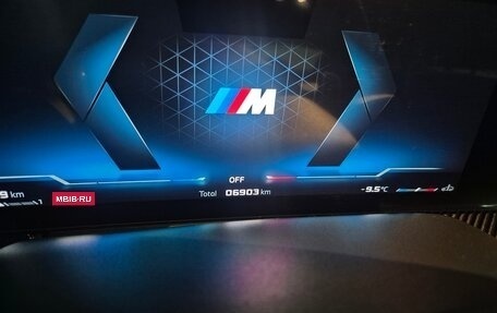 BMW X6, 2024 год, 16 700 000 рублей, 19 фотография