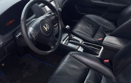 Honda Accord VII рестайлинг, 2006 год, 690 000 рублей, 7 фотография