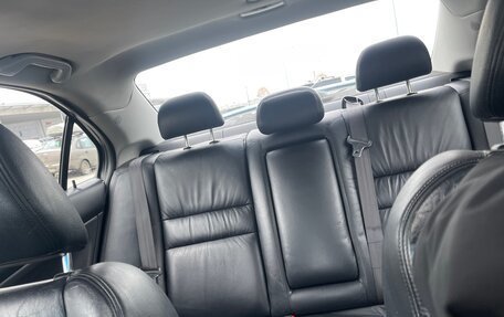 Honda Accord VII рестайлинг, 2006 год, 690 000 рублей, 11 фотография