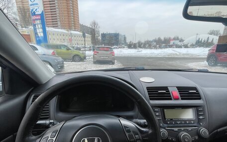 Honda Accord VII рестайлинг, 2006 год, 690 000 рублей, 8 фотография