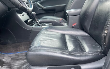 Honda Accord VII рестайлинг, 2006 год, 690 000 рублей, 15 фотография