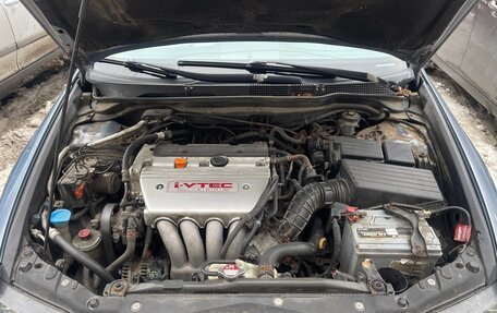 Honda Accord VII рестайлинг, 2006 год, 690 000 рублей, 20 фотография