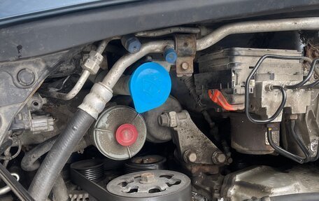 Honda Accord VII рестайлинг, 2006 год, 690 000 рублей, 22 фотография