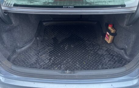 Honda Accord VII рестайлинг, 2006 год, 690 000 рублей, 24 фотография