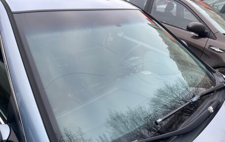 Honda Accord VII рестайлинг, 2006 год, 690 000 рублей, 33 фотография