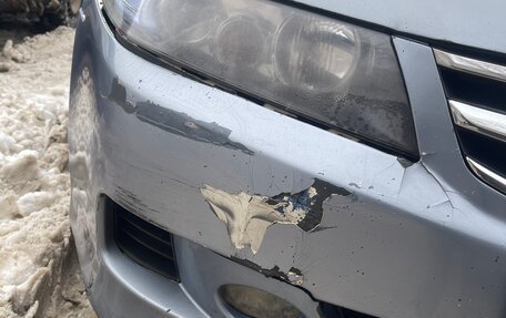 Honda Accord VII рестайлинг, 2006 год, 690 000 рублей, 34 фотография