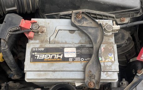 Honda Accord VII рестайлинг, 2006 год, 690 000 рублей, 23 фотография