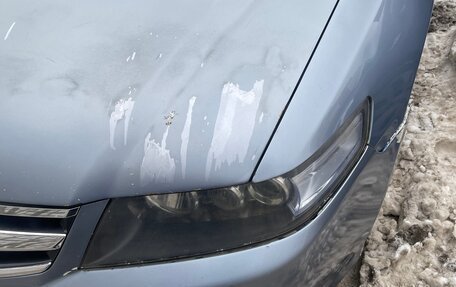 Honda Accord VII рестайлинг, 2006 год, 690 000 рублей, 35 фотография