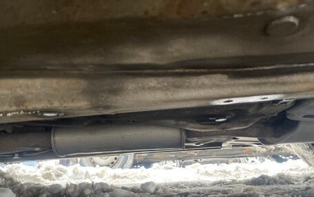 Honda Accord VII рестайлинг, 2006 год, 690 000 рублей, 26 фотография