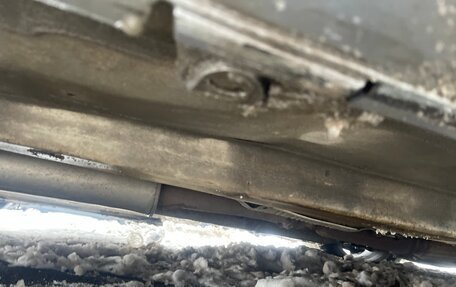 Honda Accord VII рестайлинг, 2006 год, 690 000 рублей, 30 фотография