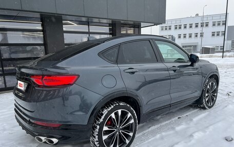 Geely Tugella FY11, 2023 год, 2 800 000 рублей, 2 фотография