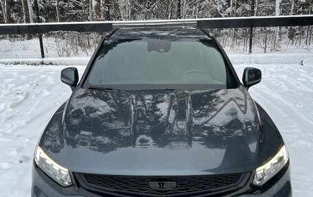 Geely Tugella FY11, 2023 год, 2 800 000 рублей, 6 фотография