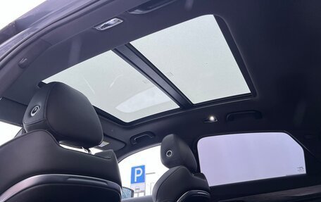 Geely Tugella FY11, 2023 год, 2 800 000 рублей, 10 фотография