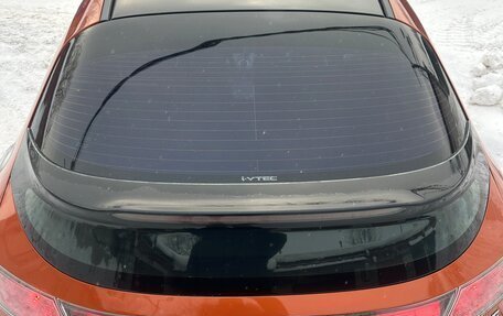 Honda Civic VIII, 2008 год, 550 000 рублей, 5 фотография