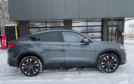 Geely Tugella FY11, 2023 год, 2 800 000 рублей, 4 фотография