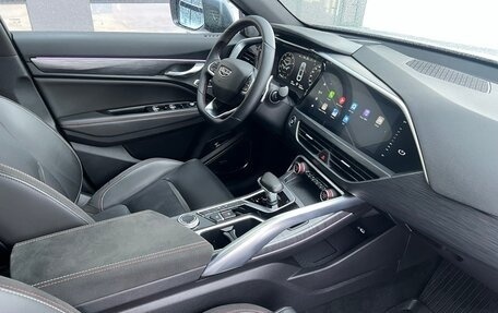 Geely Tugella FY11, 2023 год, 2 800 000 рублей, 8 фотография