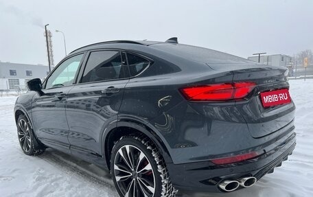 Geely Tugella FY11, 2023 год, 2 800 000 рублей, 3 фотография