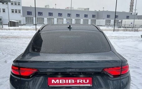 Geely Tugella FY11, 2023 год, 2 800 000 рублей, 7 фотография