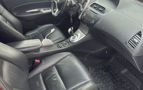 Honda Civic VIII, 2008 год, 550 000 рублей, 11 фотография