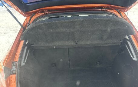 Honda Civic VIII, 2008 год, 550 000 рублей, 13 фотография