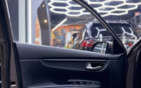 KIA Rio IV, 2017 год, 1 270 000 рублей, 20 фотография