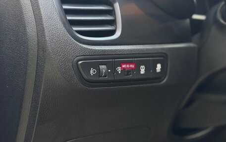 KIA Rio IV, 2017 год, 1 270 000 рублей, 19 фотография