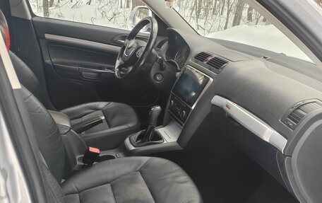 Skoda Octavia, 2010 год, 1 100 000 рублей, 8 фотография