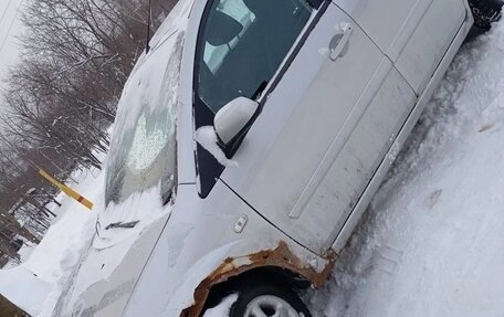 Ford Fiesta, 2007 год, 250 000 рублей, 4 фотография