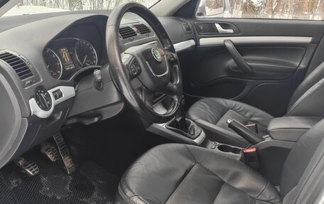 Skoda Octavia, 2010 год, 1 100 000 рублей, 7 фотография