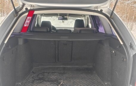 Skoda Octavia, 2010 год, 1 100 000 рублей, 10 фотография