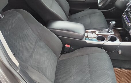 Nissan Teana, 2014 год, 1 600 000 рублей, 6 фотография