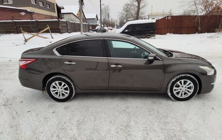 Nissan Teana, 2014 год, 1 600 000 рублей, 8 фотография