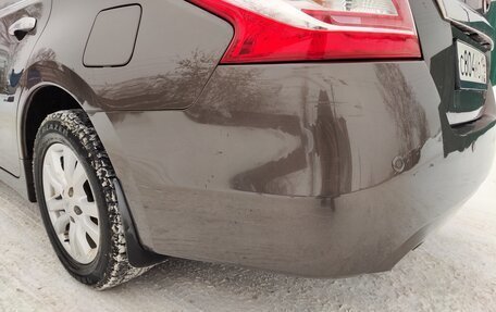 Nissan Teana, 2014 год, 1 600 000 рублей, 11 фотография