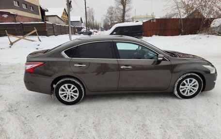 Nissan Teana, 2014 год, 1 600 000 рублей, 9 фотография