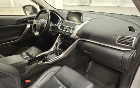 Mitsubishi Eclipse Cross, 2018 год, 1 865 000 рублей, 13 фотография