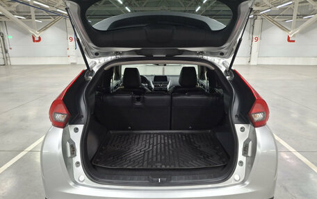 Mitsubishi Eclipse Cross, 2018 год, 1 865 000 рублей, 12 фотография