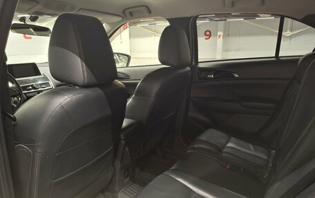 Mitsubishi Eclipse Cross, 2018 год, 1 865 000 рублей, 15 фотография