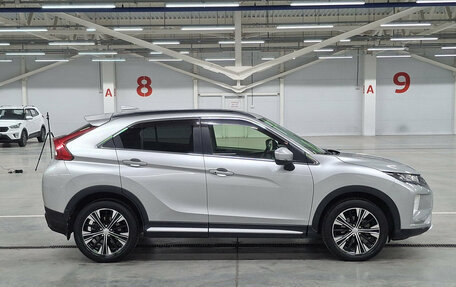Mitsubishi Eclipse Cross, 2018 год, 1 865 000 рублей, 5 фотография