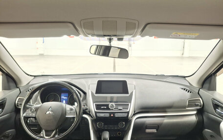 Mitsubishi Eclipse Cross, 2018 год, 1 865 000 рублей, 17 фотография