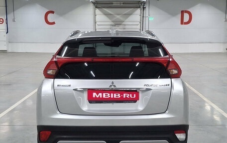 Mitsubishi Eclipse Cross, 2018 год, 1 865 000 рублей, 7 фотография