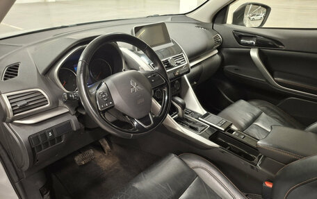 Mitsubishi Eclipse Cross, 2018 год, 1 865 000 рублей, 20 фотография