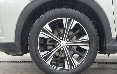 Mitsubishi Eclipse Cross, 2018 год, 1 865 000 рублей, 22 фотография