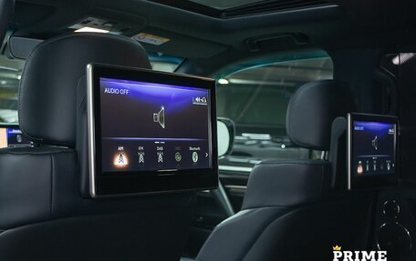 Lexus LX III, 2018 год, 10 499 000 рублей, 19 фотография