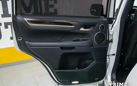 Lexus LX III, 2018 год, 10 499 000 рублей, 21 фотография