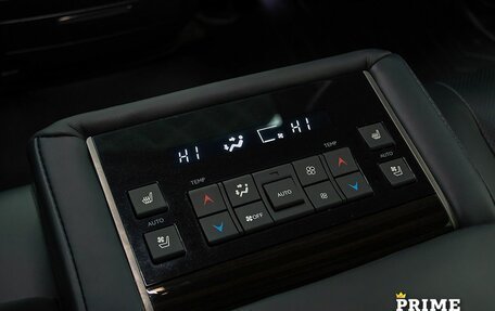 Lexus LX III, 2018 год, 10 499 000 рублей, 22 фотография