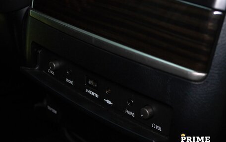 Lexus LX III, 2018 год, 10 499 000 рублей, 20 фотография