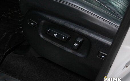 Lexus LX III, 2018 год, 10 499 000 рублей, 17 фотография