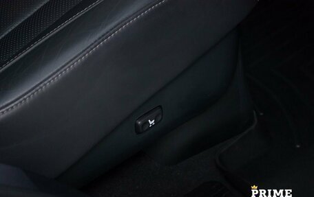 Lexus LX III, 2018 год, 10 499 000 рублей, 30 фотография