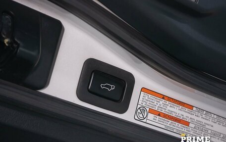 Lexus LX III, 2018 год, 10 499 000 рублей, 38 фотография