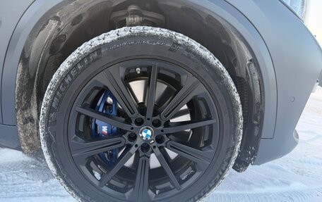 BMW X5, 2020 год, 8 500 000 рублей, 3 фотография